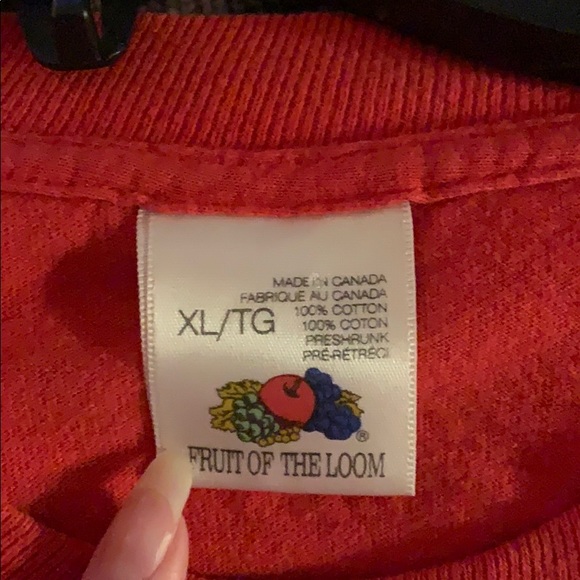 Toronto Canada shirt - Picture 2 of 3